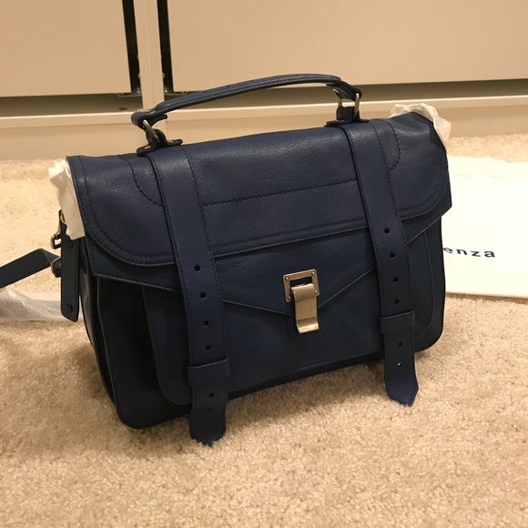 Proenza Schouler Handbags - Proenza Schouler PS1 Medium